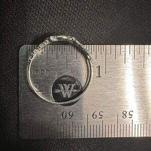 Fox ring